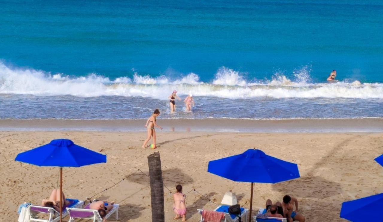 Blue Sand Beach Resort Trincomalee Bagian luar foto