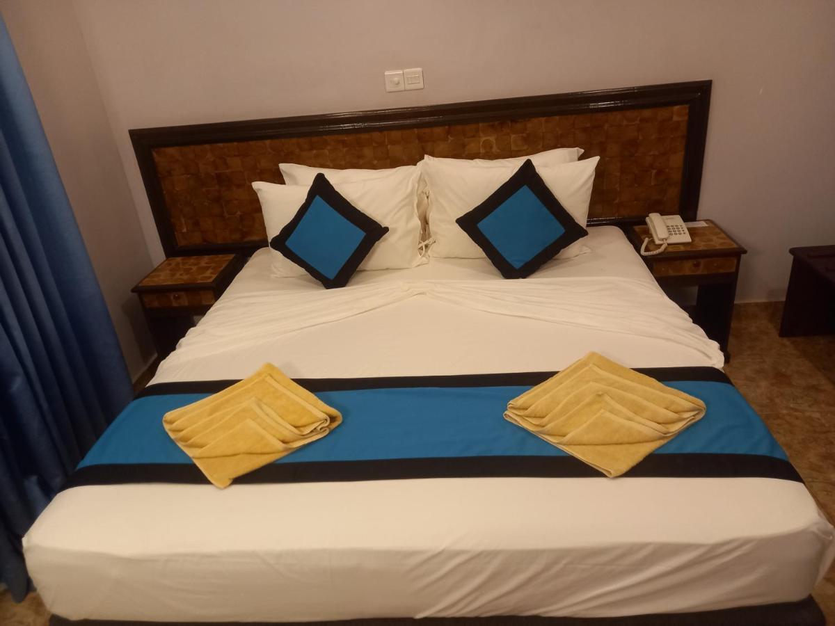 Blue Sand Beach Resort Trincomalee Bagian luar foto