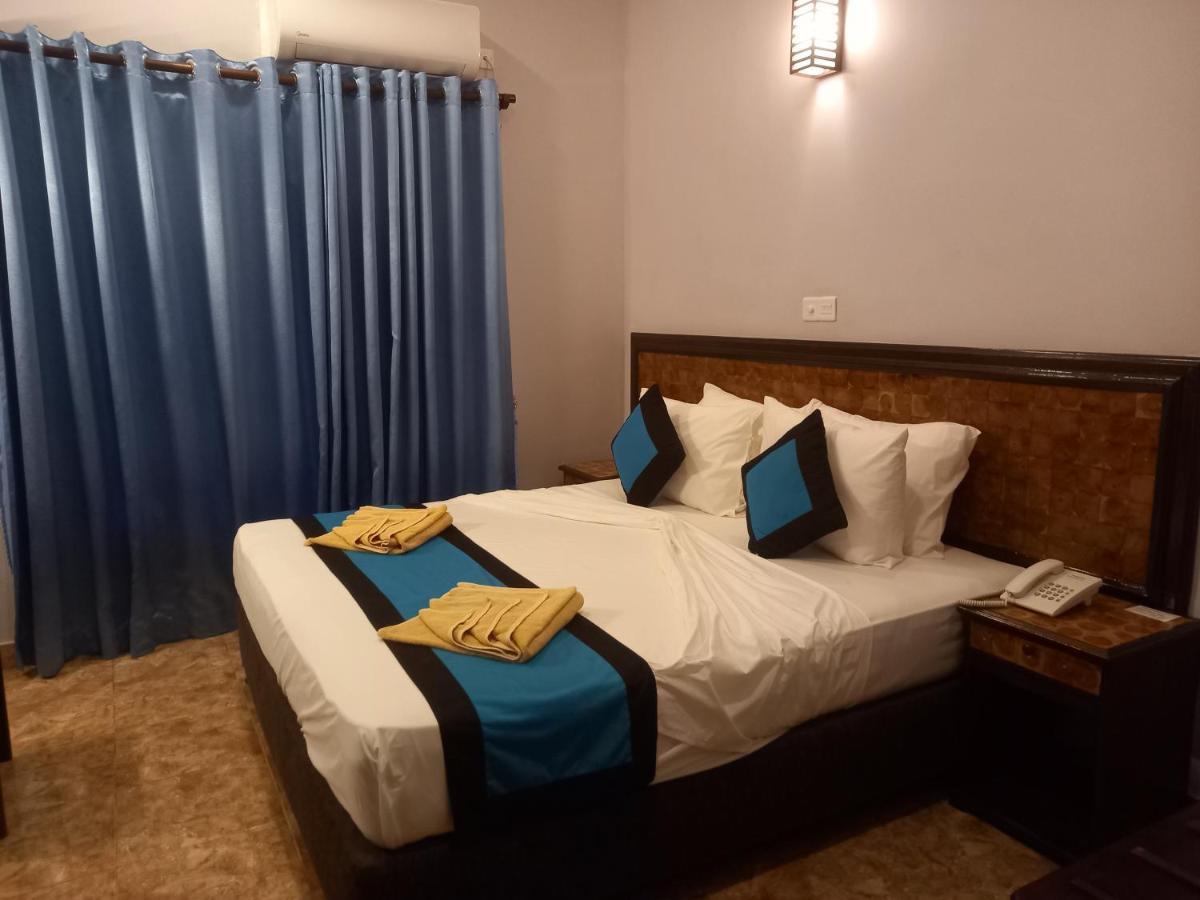 Blue Sand Beach Resort Trincomalee Bagian luar foto
