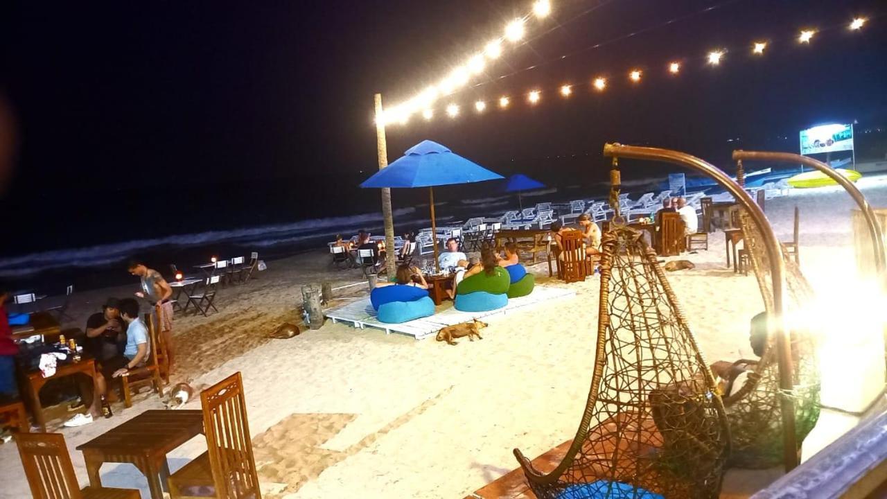 Blue Sand Beach Resort Trincomalee Bagian luar foto