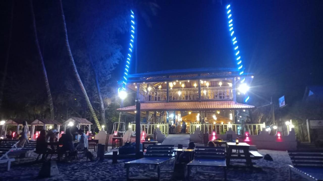 Blue Sand Beach Resort Trincomalee Bagian luar foto